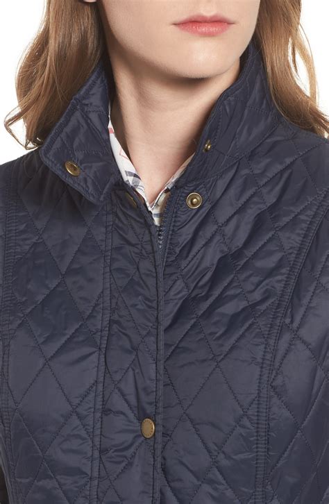 nordstrom barbour womens